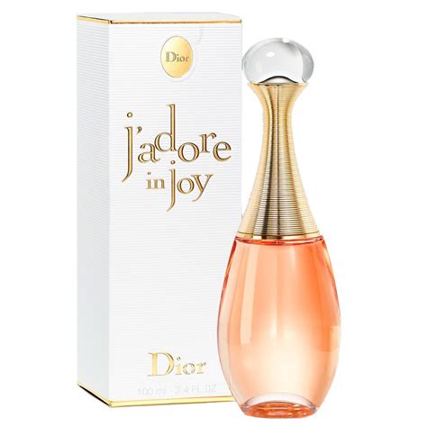 dior j adore in joy price|dior perfume j'adore review.